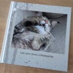 Test Livre photo Fnac : le livre photo facile à concevoir, beau à feuilleter