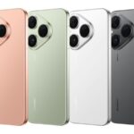 Huawei Pura 80 : le nouveau smartphone inspiré de l’iPhone