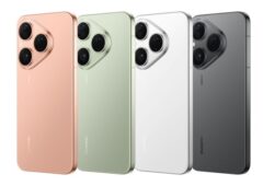 HuaweiPura80