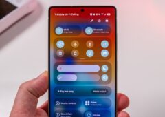 One UI 8
