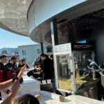 Elon Musk ouvre son premier restaurant… et ce n’est pas ce que vous croyez