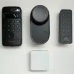 Test Lock Ultra Vision Combo de chez SwitchBot, la serrure connectée à reconnaissance faciale