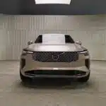 Volvo fait machine arrière sur l’électrique avec un nouveau XC90 thermique