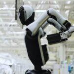 La Chine dévoile le premier robot humanoïde à autonomie énergétique totale
