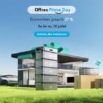 L’énergie solaire pour pas cher : profitez des promos Zendure pour le Prime Day !