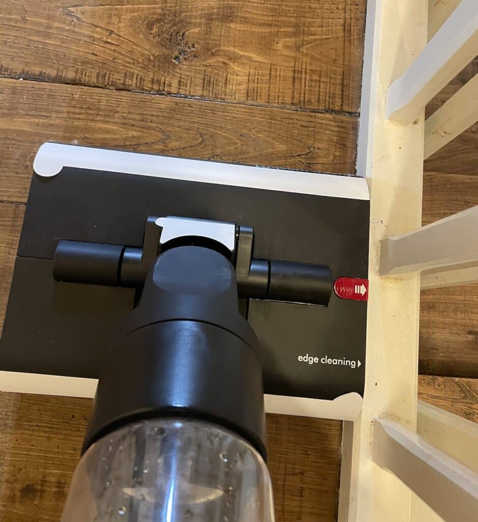 dyson washG1 bord droit