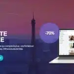 pCloud : vos fichiers et mots de passe protégés à vie pour le 14 juillet, jusqu’à 70 % de réduction !