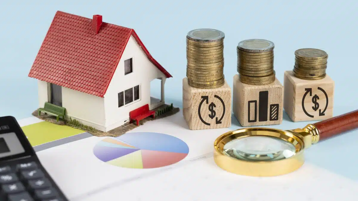 Achat et vente du logement 