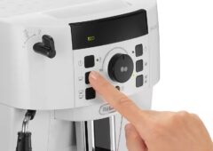 CafétièreDeLonghi