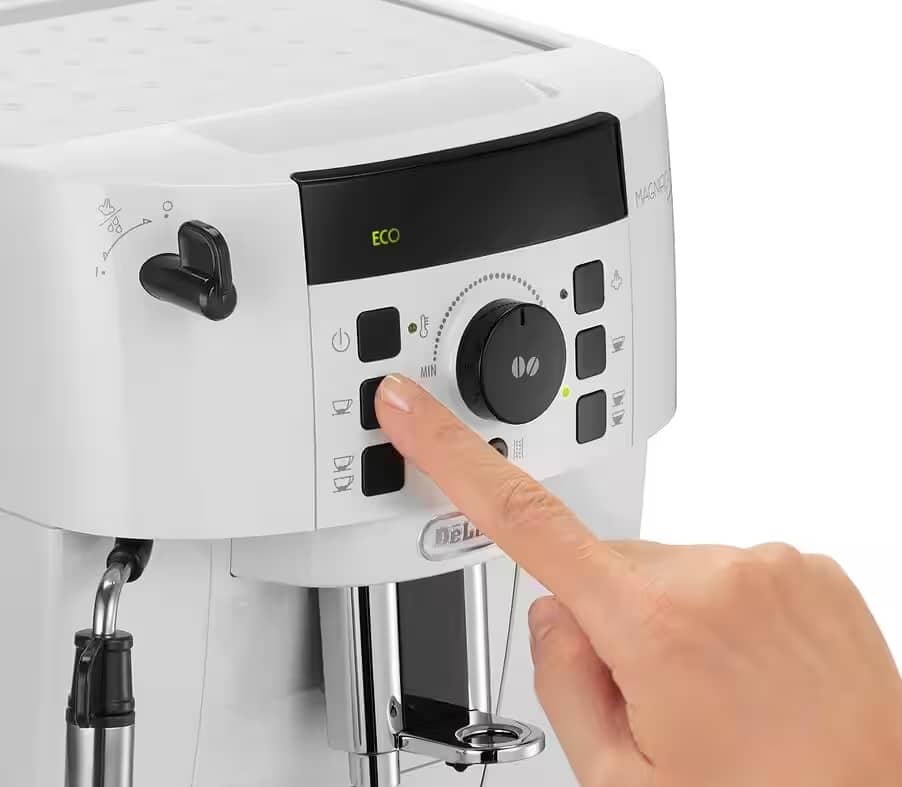 Cafétière DeLonghi 
