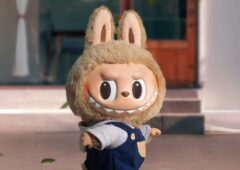 Labubu