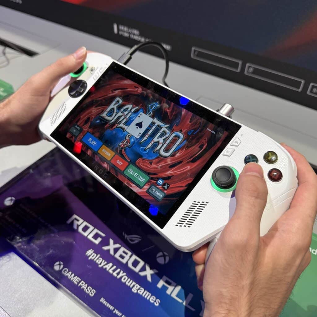 Image 1 : La nouvelle Xbox pourrait changer notre façon d’acheter des jeux