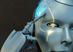 Robot