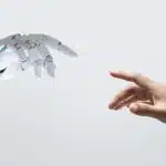 Les robots ressentent mieux que nous ? Ce n’est plus de la science-fiction