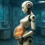 Un robot capable de donner naissance, l’invention chinoise qui secoue le monde