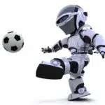 Shanghai accueille les premiers Jeux mondiaux des robots humanoïdes