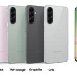 Galaxy A56 5G pas cher : où acheter ce smartphone sans se ruiner ?