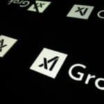 Grok, 370 000 conversations privées mises en ligne par erreur
