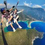 GoPro, altimètre connecté… des innovations qui changent la pratique du saut en parachute