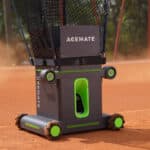 Le robot Acemate de SwitchBot révolutionne l’entraînement au tennis grâce à l’IA