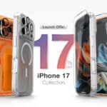 iPhone 17 : AMAZINGTHING dévoile de nouvelles protections haut de gamme 