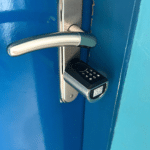WELOCK ToucA51 : la serrure connectée 6-en-1 qui mise sur la simplicité