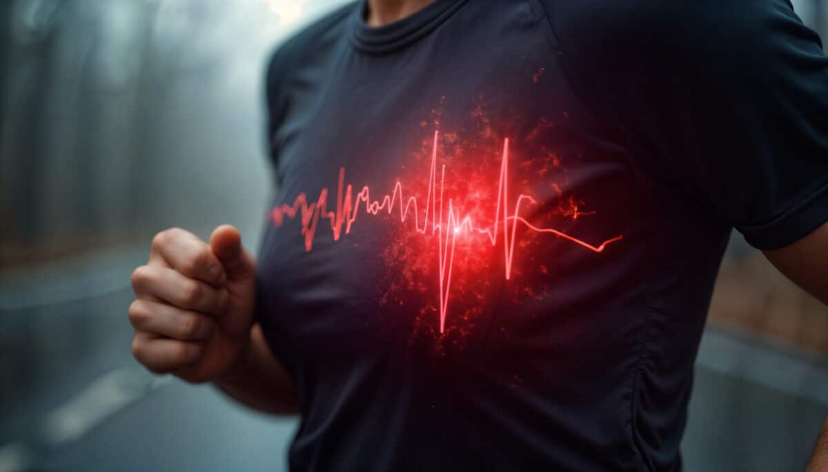 Mesurer sa fréquence cardiaque