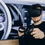 Xbox Cloud Gaming arrive dans les voitures grâce à Microsoft et LG