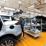 L’automobile européenne vit un moment décisif