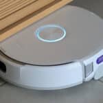 Test Narwal Flow : un aspirateur robot discret par la taille, grand par ses performances