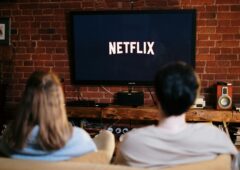 Regarder netflix