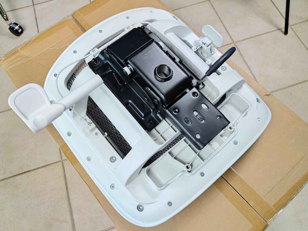 Sihoo Doro S100 