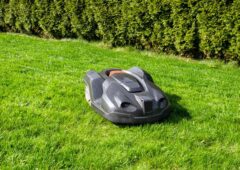 bon plan robots tondeuses