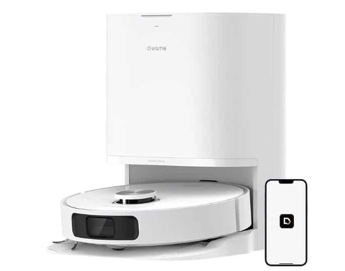 dreame L10 Prime