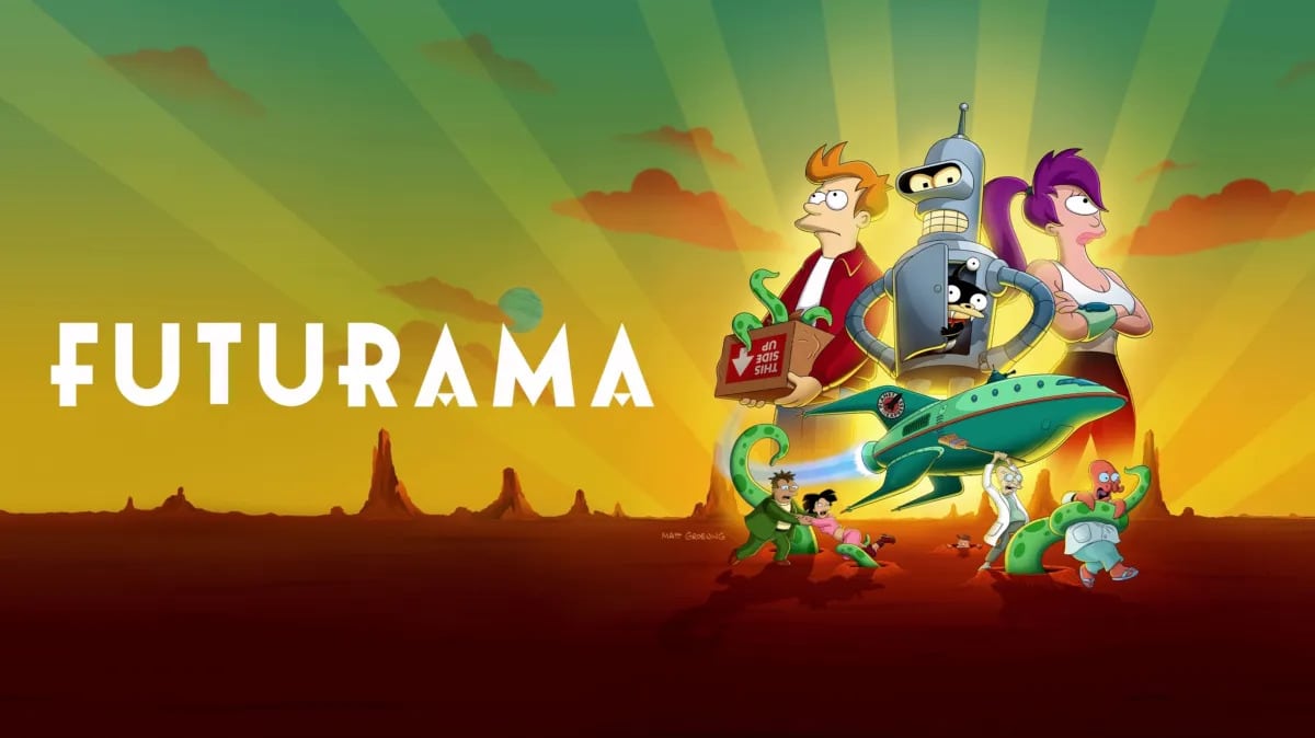 Disney+ nouveautés septembre