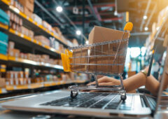 Amazon automatisation