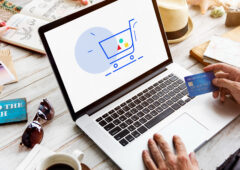 Amazon shopping