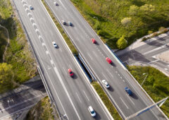Autoroute