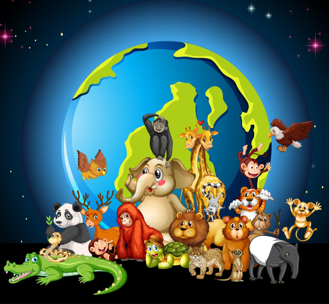 Diversité animale 