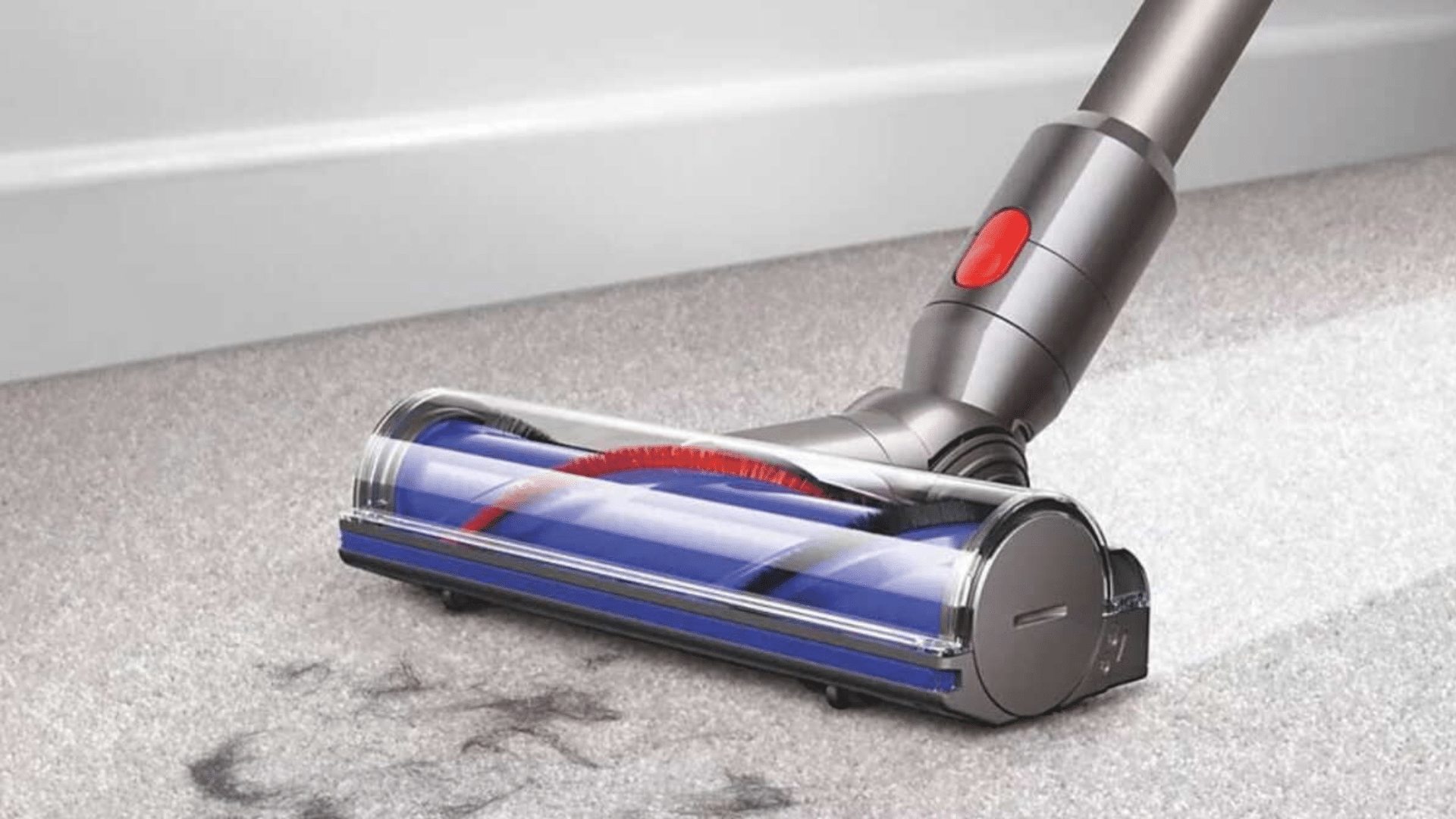 Dyson V8 Advanded