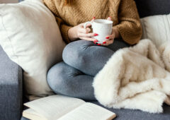 Hiver au chaud