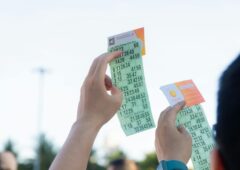 Jouer au loto