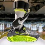 Nouvelle innovation de Nike : des chaussures motorisées qui boostent la foulée
