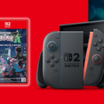 Nintendo Switch 2 + Légendes Pokémon Z-A : les nouveautés Nintendo déjà en promo chez Amazon !