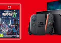 Nintendo Switch 2 bundle