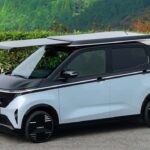 Recharger sa voiture sans borne, c’est désormais possible