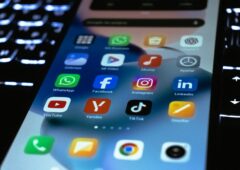 Réseaux sociaux