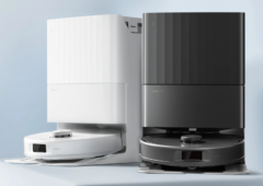 Roborock QV35