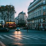 La mobilité réinventée, vers une France sans voitures ?