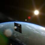 Des data centers … dans l’espace pour un numérique sans empreinte carbone
